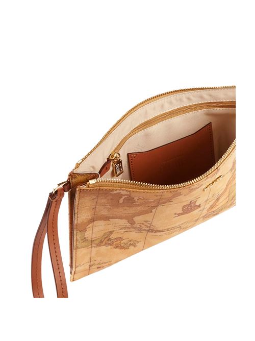 Geo Classic pochette piatta con polsiera ALVIERO MARTINI | M0436000X0010
